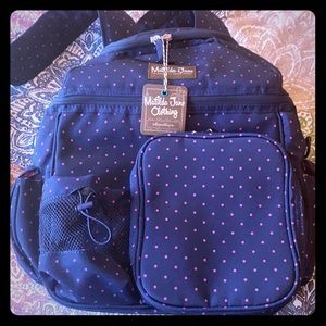Matilda Jane Backpack Cooler